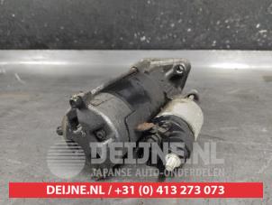 Lexus IS Starter O632804 photo 2