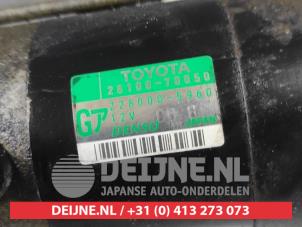 Lexus IS Starter O632804 photo 3