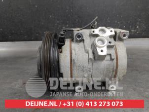 Gebruikte Pomp Airco Lexus IS (E1) 200 2.0 24V Prijs € 100,00 Margeregeling aangeboden door V.Deijne Jap.Auto-onderdelen BV