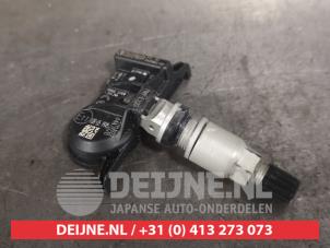 Gebruikte Bandenspanningsensor Toyota Yaris Cross (PB1/PJ1) 1.5 12V Hybrid 115 Prijs € 20,00 Margeregeling aangeboden door V.Deijne Jap.Auto-onderdelen BV