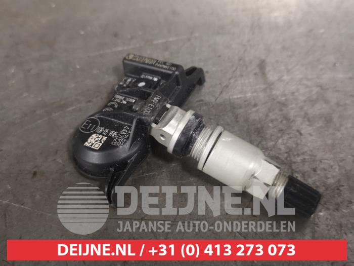 Toyota Yaris Cross Bandenspanningsensor O632830