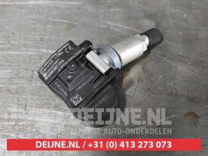 Suzuki Jimny Reifendrucksensor O632834 foto 2