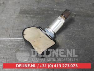 Gebruikte Bandenspanningsensor Suzuki Jimny Hardtop 1.3i 16V VVT 4x4 Metal Top Prijs € 20,00 Margeregeling aangeboden door V.Deijne Jap.Auto-onderdelen BV