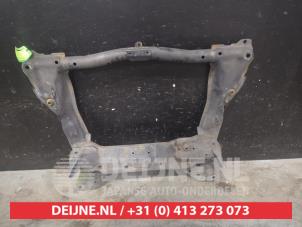 Gebruikte Subframe Honda Civic (FK1/2/3) 1.8i VTEC 16V Prijs op aanvraag aangeboden door V.Deijne Jap.Auto-onderdelen BV