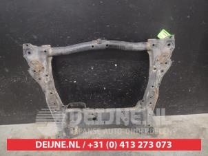 Honda Civic Subframe O632850 foto 2