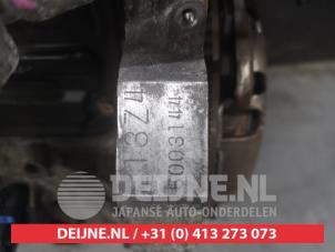 Honda Civic Motor O632884 foto 3
