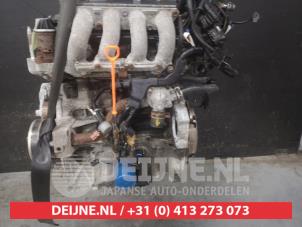 Honda Civic Motor O632884 foto 2