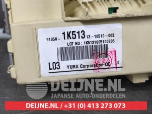 Hyundai IX20 Zekeringkast O632900 foto 3