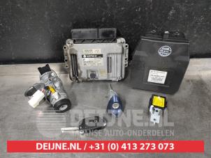 Gebruikte Computer Motormanagement Hyundai iX20 (JC) 1.6i 16V Prijs € 150,00 Margeregeling aangeboden door V.Deijne Jap.Auto-onderdelen BV
