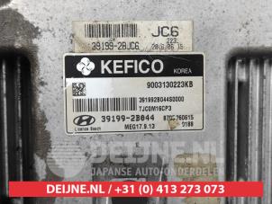 Hyundai IX20 Computer Motormanagement O632905 foto 2