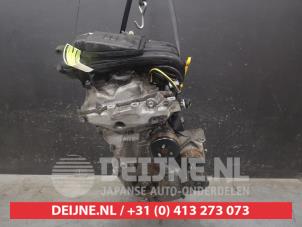 Nissan Note Engine O632909 photo 2