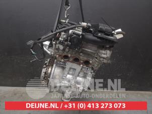Nissan Note Engine O632909 photo 3