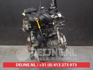 Gebruikte Motor Nissan Note (E12) 1.2 68 Prijs € 350,00 Margeregeling aangeboden door V.Deijne Jap.Auto-onderdelen BV