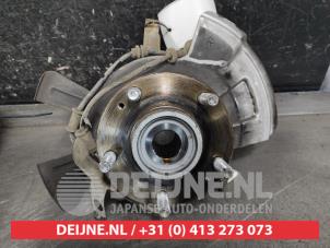 Hyundai IX20 Fusee rechts-voor O632916 foto 2