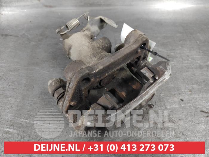 Hyundai IX20 Remklauw (Tang) links-achter O632918