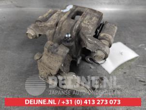 Hyundai IX20 Rear brake calliper, left O632918 photo 3