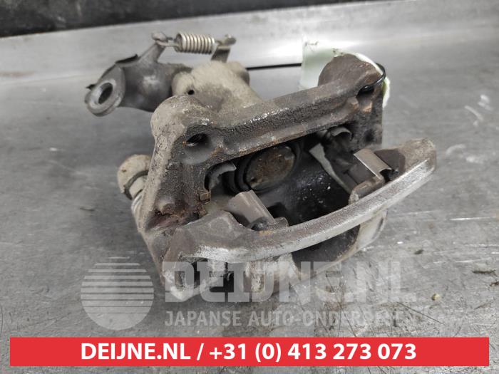 Hyundai IX20 Remklauw (Tang) rechts-achter O632919