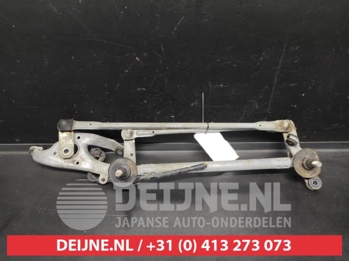 Honda Civic Scheibenwischer Mechanik O632924