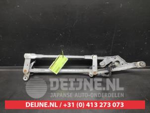 Honda Civic Wiper mechanism O632924 photo 2