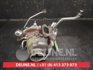 Nissan Micra Turbo O632953 foto 2