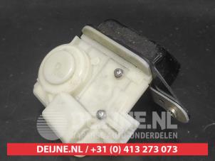Honda Civic Slotmechaniek Achterklep O632939 foto 2