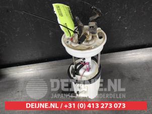 Gebruikte Tank element Pomp Honda Civic (FK1/2/3) 1.4i VTEC 16V Prijs € 100,00 Margeregeling aangeboden door V.Deijne Jap.Auto-onderdelen BV