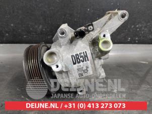 Gebruikte Aircopomp Mazda CX-3 (DJ/DK) 2.0 SkyActiv-G 120 Prijs € 125,00 Margeregeling aangeboden door V.Deijne Jap.Auto-onderdelen BV