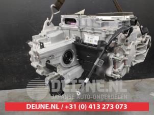 Hyundai Ioniq Elektromotor Elektro-Auto O632971 foto 3