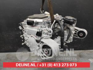Hyundai Ioniq Elektromotor Elektro-Auto O632971 foto 2