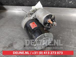 Hyundai I10 Anlasser O632978 foto 2