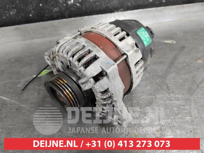 Hyundai I10 Dynamo O632979