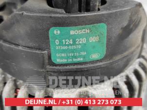 Hyundai I10 Dynamo O632979 foto 3