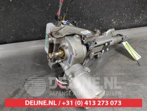 Hyundai IX35 Steering column O632994 photo 2