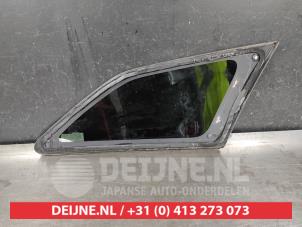 Toyota Auris Extra window 4-door, left O633009 photo 2