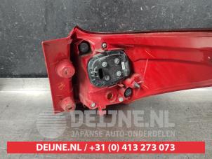 Toyota Auris Taillight, left O633010 photo 2