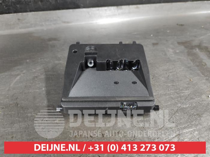 Toyota Yaris Camera voorzijde O633040