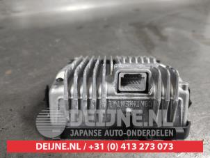 Toyota Yaris Front camera O633040 photo 2
