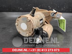 Toyota Yaris Startmotor O633041 foto 2
