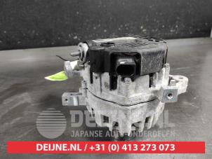 Toyota Yaris Dynamo O633042 photo 2