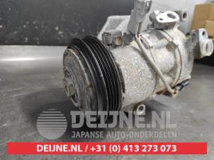 Toyota Yaris Klimapumpe O633047 foto 2