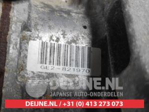 Toyota Yaris Klimapumpe O633047 foto 3