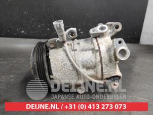 Gebruikte Aircopomp Toyota Yaris III (P13) 1.5 16V Dual VVT-iE Prijs € 150,00 Margeregeling aangeboden door V.Deijne Jap.Auto-onderdelen BV