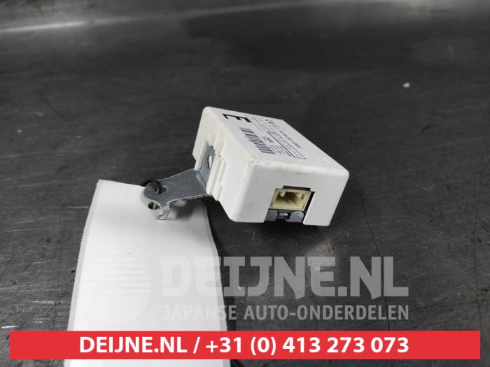Toyota Yaris Keyless entry antenne O633049