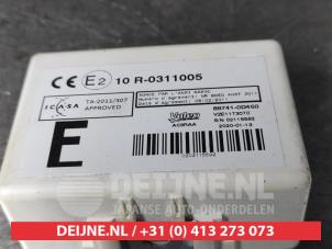 Toyota Yaris Keyless Entry-Antenne O633049 foto 2