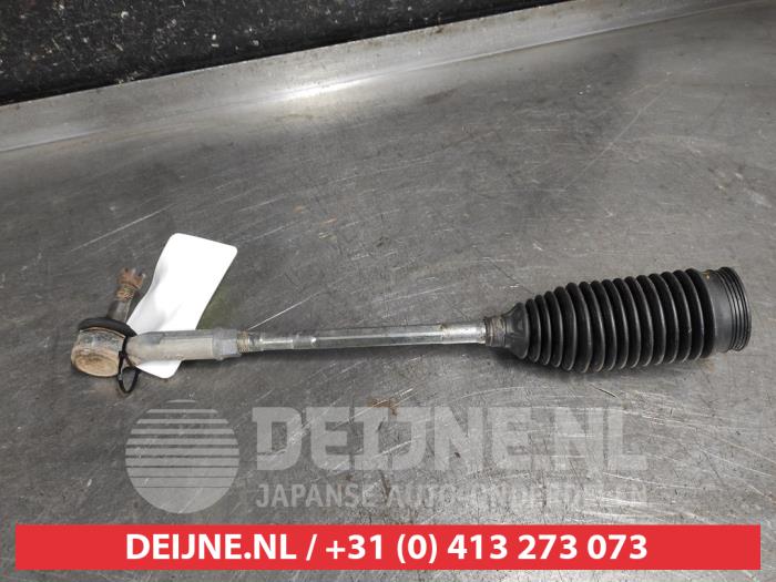 Toyota Yaris Spoorstang rechts O633053