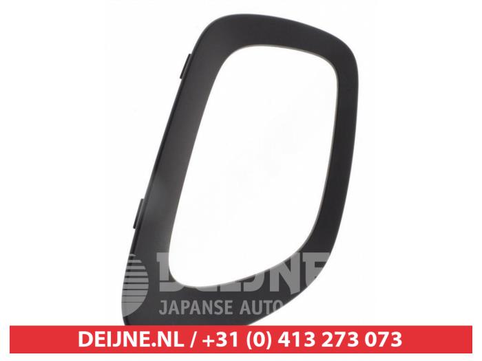 Kia Picanto Bumper grille O9990009190