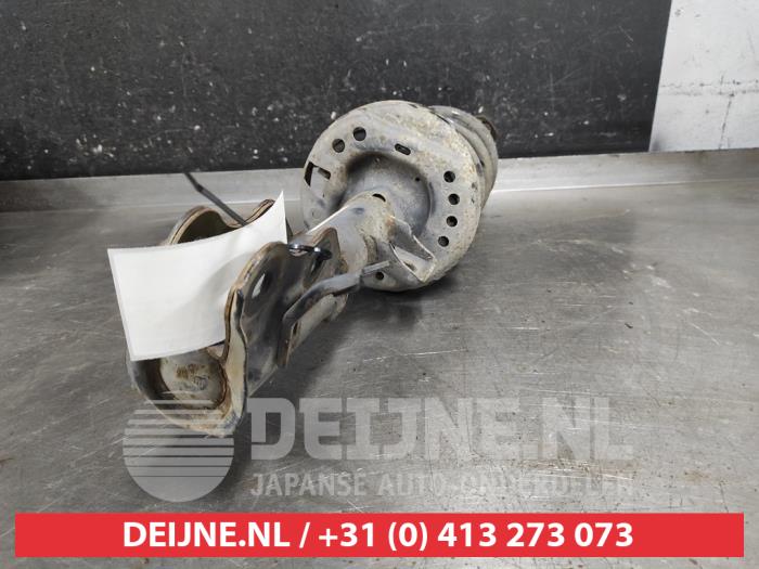 Honda Civic Stoßdämpferstrebe links vorne O633069