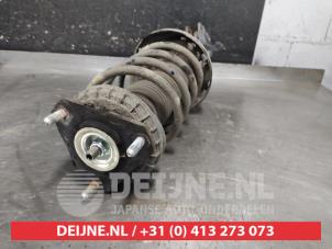 Honda Civic Schokdemperpoot links-voor O633069 foto 2