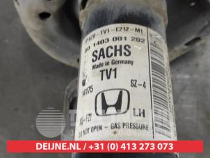 Honda Civic Schokdemperpoot links-voor O633069 foto 3