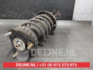 Honda Civic Schokdemperpoot rechts-voor O633070 foto 2